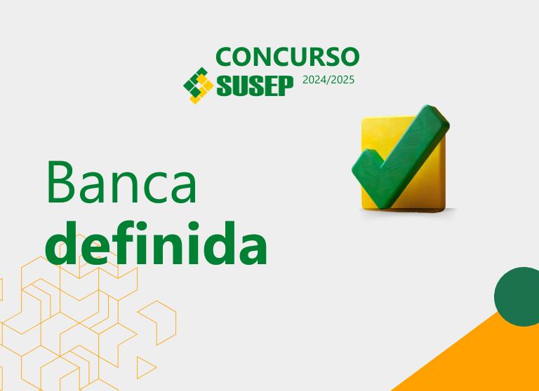 Concurso Susep