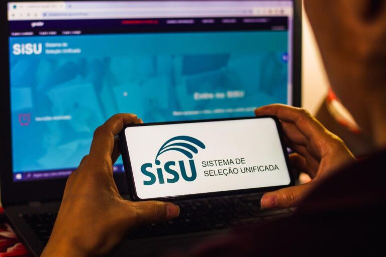 Inscrições do Sisu 2025 começam em janeiro; confira o cronograma!