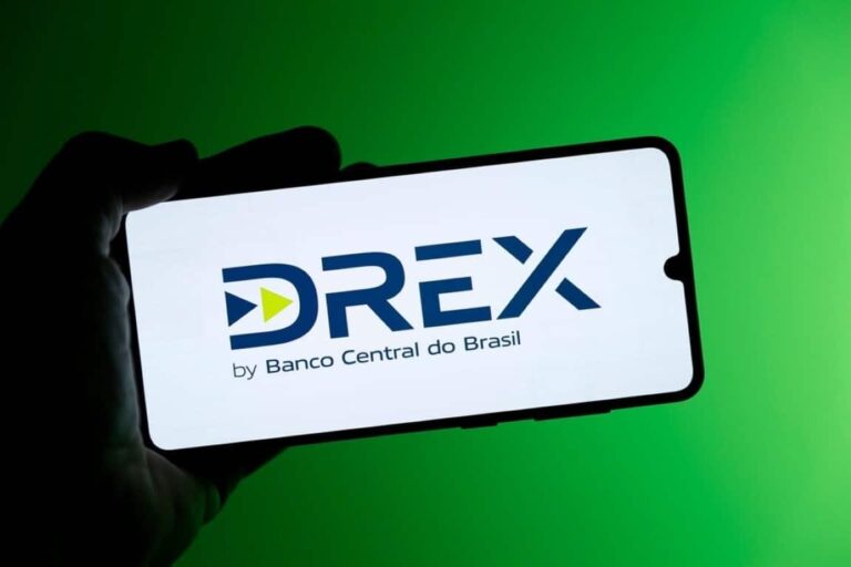Drex: A Revolução Digital do Real Brasileiro Promete Modernizar a Economia
