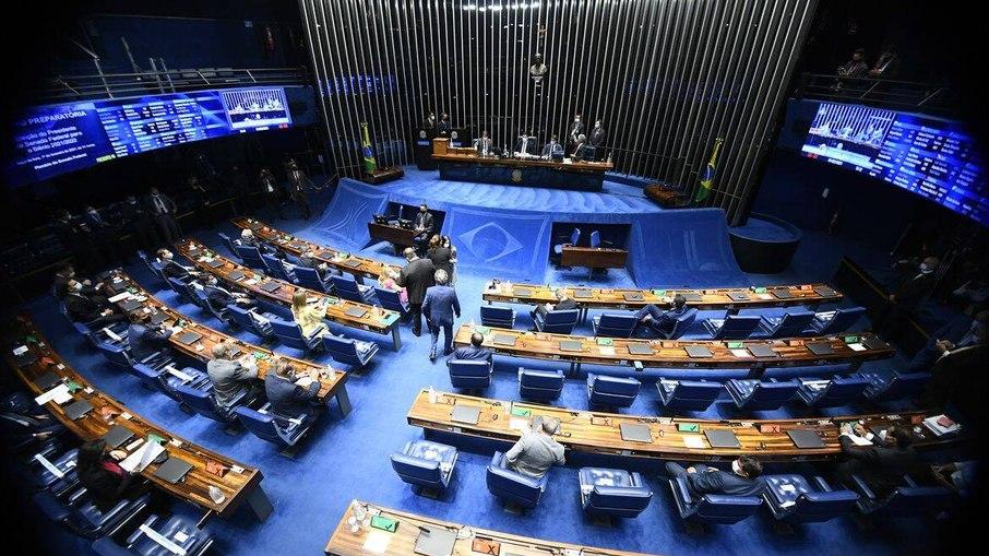 Senado