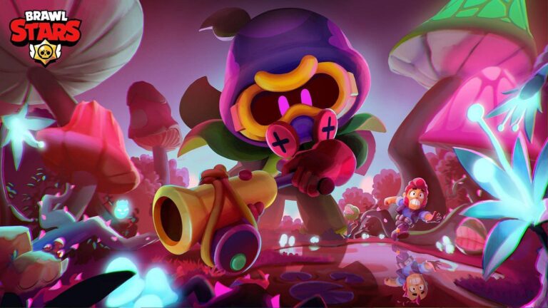 Descubra como conseguir gemas gratuitas em Brawl Stars em 2024