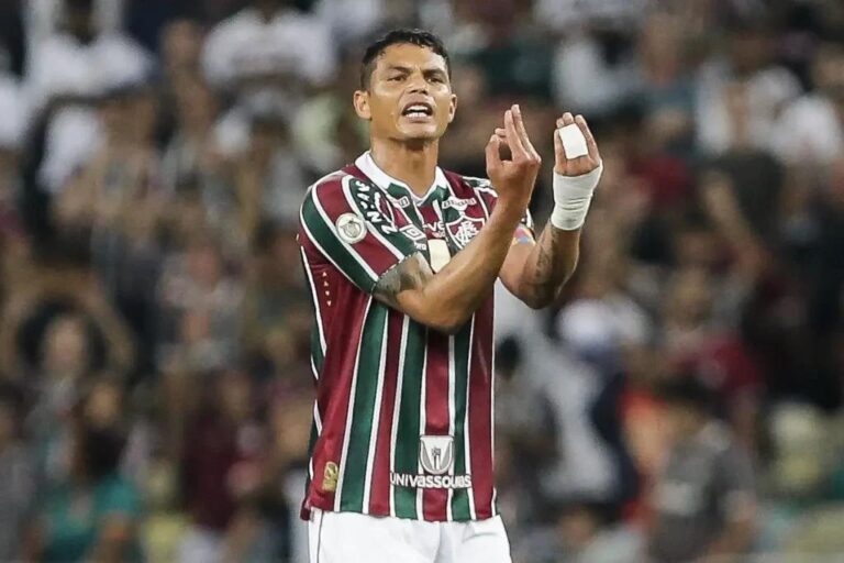 Fluminense Anuncia Novos Reforços: Juan Freytes e Paulo Baya Chegam para a Temporada 2025