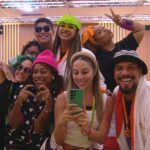 Apê do Líder do BBB 25: Aline e Vinícius fazem história com novos cômodos e prêmios