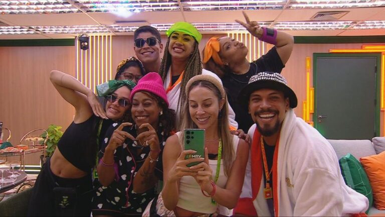 Apê do Líder do BBB 25: Aline e Vinícius fazem história com novos cômodos e prêmios