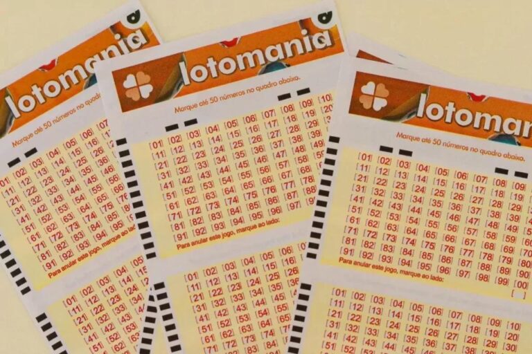 Lotomania realiza sorteio acumulado com prêmio de R$ 2,3 milhões