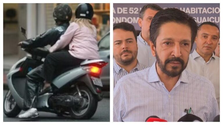 Suspensão da 99 Moto em São Paulo: Prefeitura Responde com Mandado Judicial
