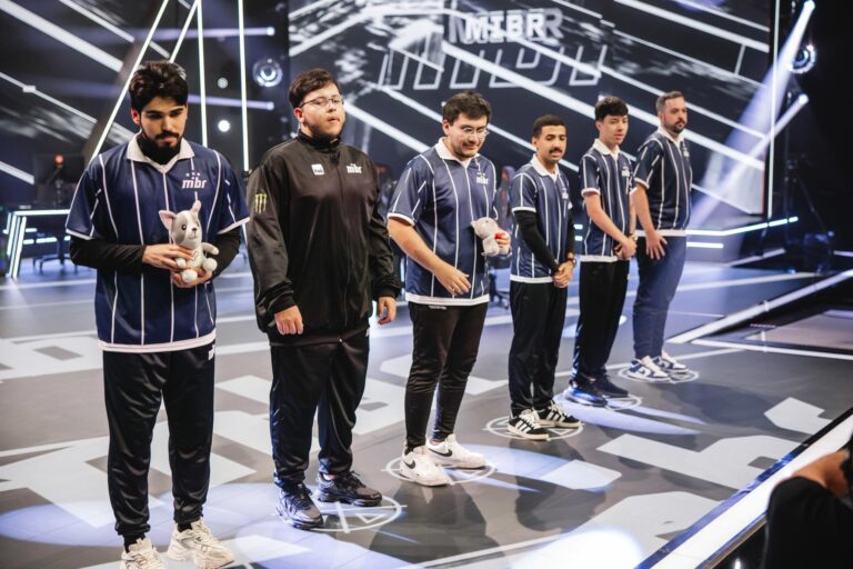 Estreia do VALORANT no Americas Kickoff 2025: LOUD e MIBR enfrentam desafios intensos