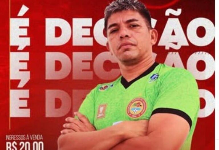 Juazeirense e ASA se enfrentam em emocionante duelo pela Copa do Nordeste