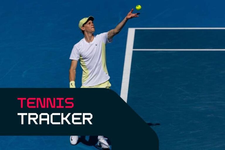 Jannik Sinner e Iga Swiatek Brilham em Dia de Grand Slam na Austrália