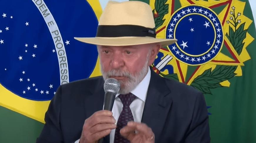 Lula afirmou que a sanção é um reconhecimento ao trabalho educacional