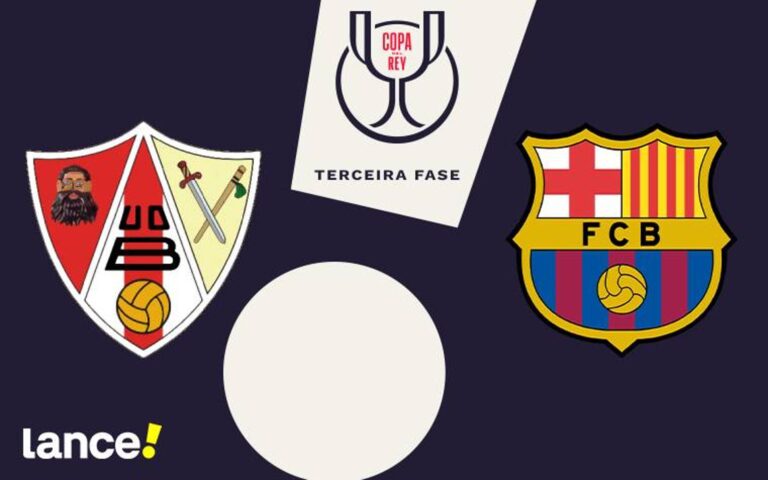 Barbastro x Barcelona: O Confronto da Copa do Rei que Todo Mundo Aguarda