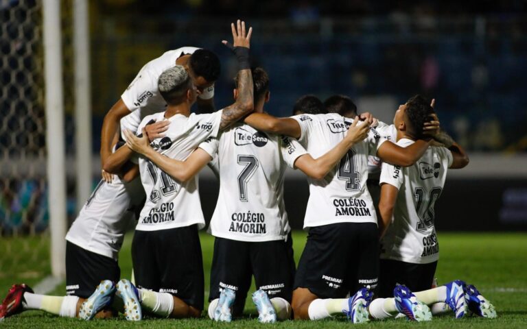 Ituano e Corinthians se enfrentam nas oitavas da Copinha: tudo o que você precisa saber!