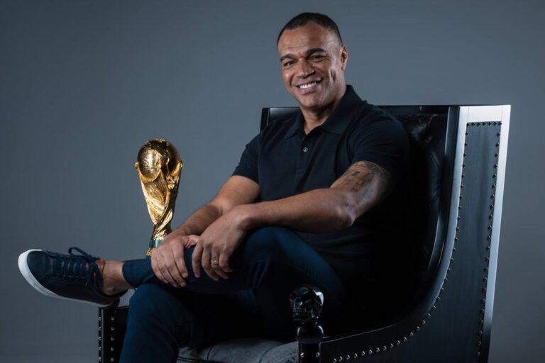 Denílson é o Novo Comentarista da Globo e Reforça o SporTV