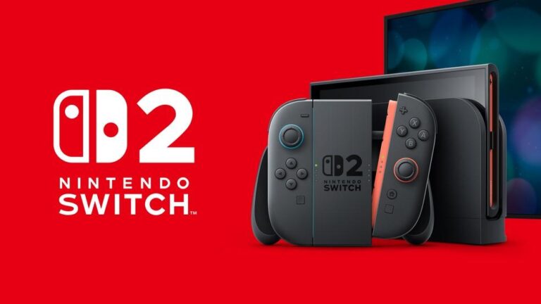 Nintendo Switch 2 é Anunciado com Expectativas Elevadas para o Mercado Gamer