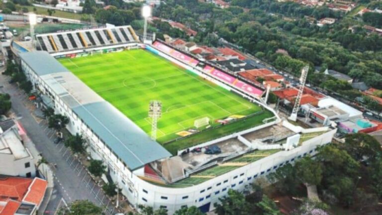 Bragantino e Corinthians se enfrentam no Campeonato Paulista: onde assistir e novidades