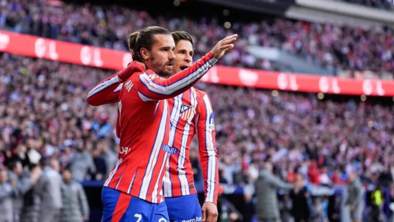 Atlético de Madrid e Elche se enfrentam em busca de um lugar nas quartas da Copa do Rei