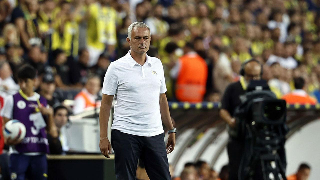 Fenerbahçe zoran kazanmak zorunda: Rakip kötü günler geçiren Hatayspor!