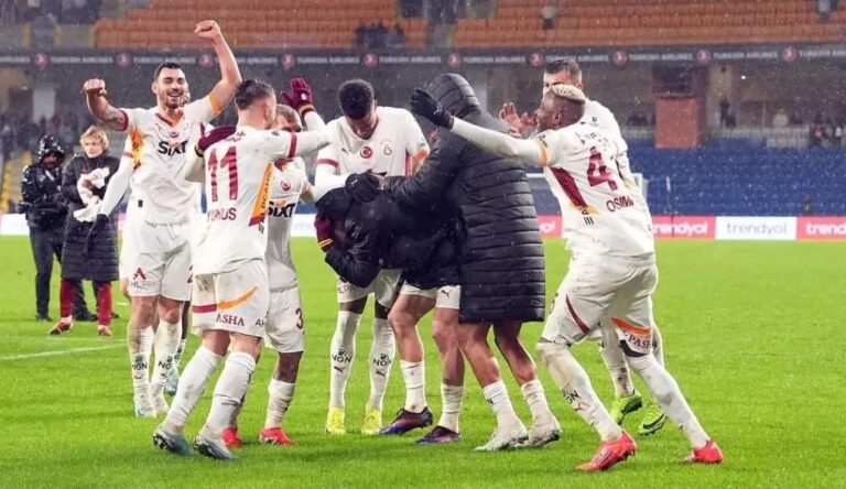 Hatayspor x Galatasaray: Onde Assistir e Expectativas para o Grande Confronto na Süper Lig