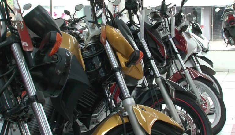 Proprietários de Motos com IPVA Isento em 2025: Entenda as Novidades