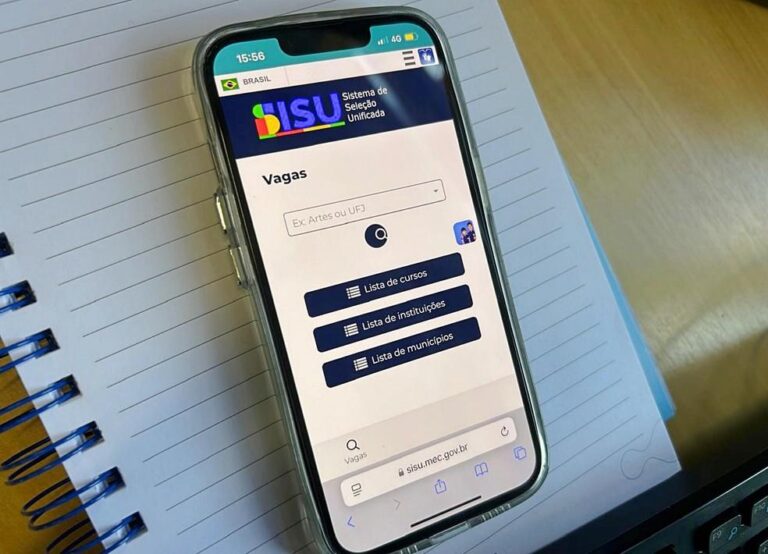 Sistema de Seleção Unificada: Inscrições Abertas para o Sisu 2025