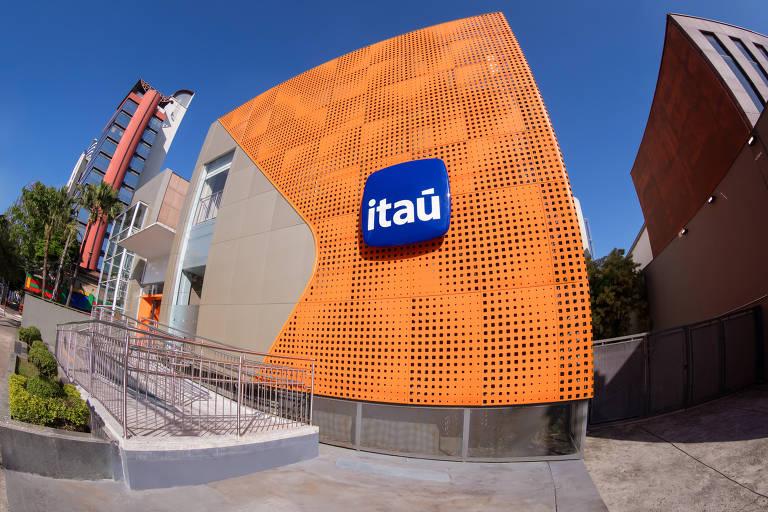 Instabilidade no App do Itaú Gera Reclamações no Dia de Pagamento