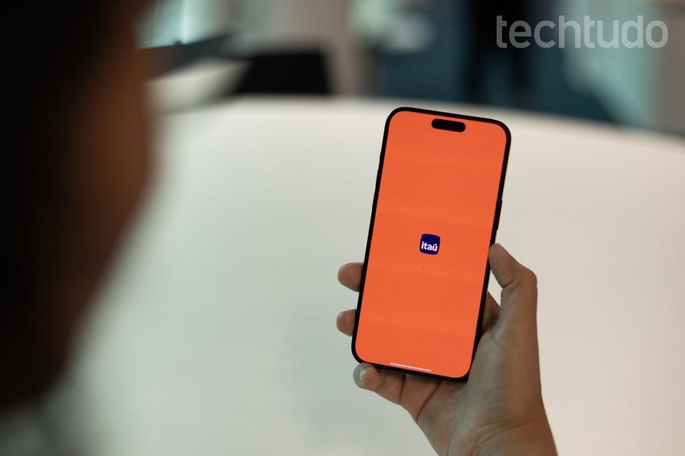 Itaú fora do ar hoje? Clientes apontam erro nesta sexta (3).