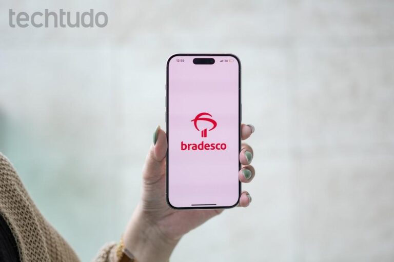 Instabilidade no App do Bradesco: Usuários Enfrentam Problemas para Acessar o Serviço