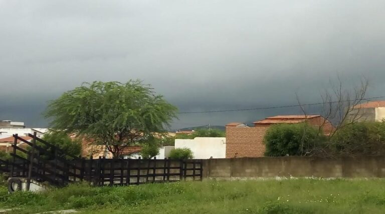Previsão de Chuva e Alerta de Perigo para o Ceará: Confira Detalhes