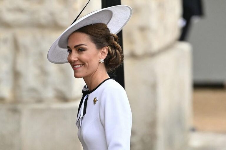 Kate Middleton Anuncia Remissão do Câncer e Compartilha Sua Jornada de Superação