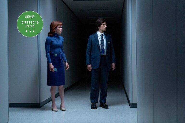 Uma Nova Era de Mistérios e Revelações: O Retorno de ‘Severance’ na Apple TV+