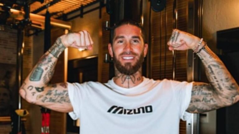 Torcida do Atlético Mineiro Vibra com Música de Sergio Ramos em Publicidade