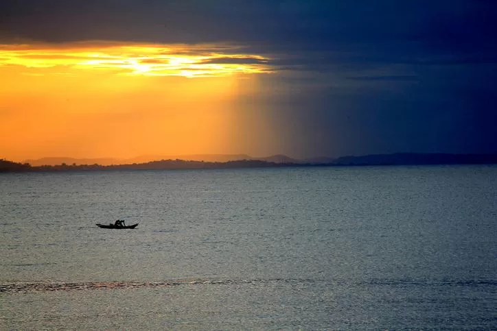 Chuvas Intensas e Temporais Ameaçam 23 Estados do Brasil