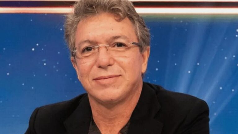 Boninho retorna à Globo como garoto-propaganda antes do BBB 25