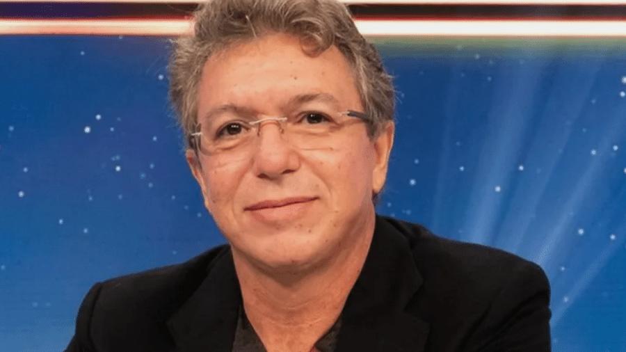 Boninho faz estreia na Globo antes do BBB