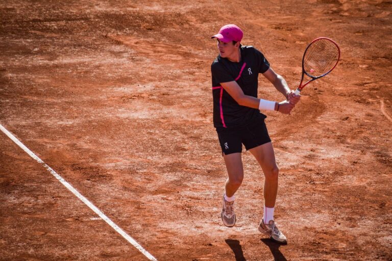 João Fonseca é Confirmado no ATP 250 de Buenos Aires