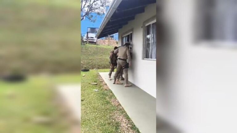 Tragédia em Mafra: Menina de 4 anos é assassinada pela irmã em SC