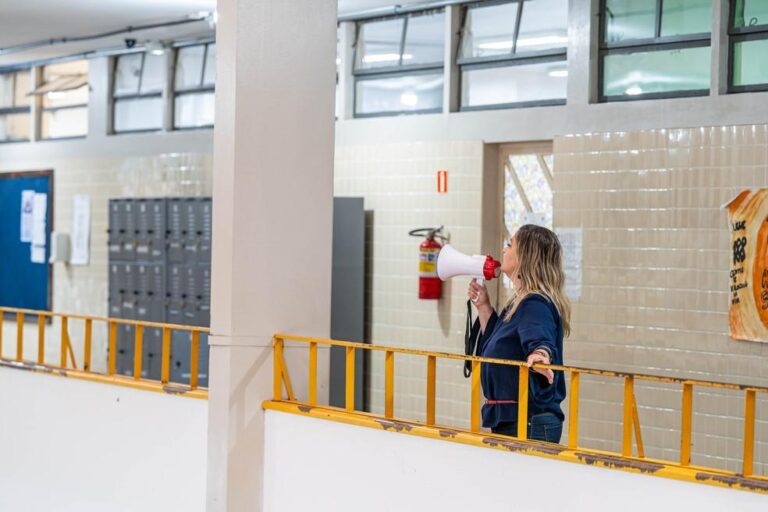 Secretaria de Educação do Paraná Abre Seleção para 300 Vagas com Inscrições Gratuitas