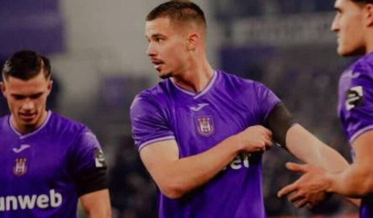 Anderlecht x Antwerp: Como ou Onde Assistir ao Clássico da Jupiler Pro League