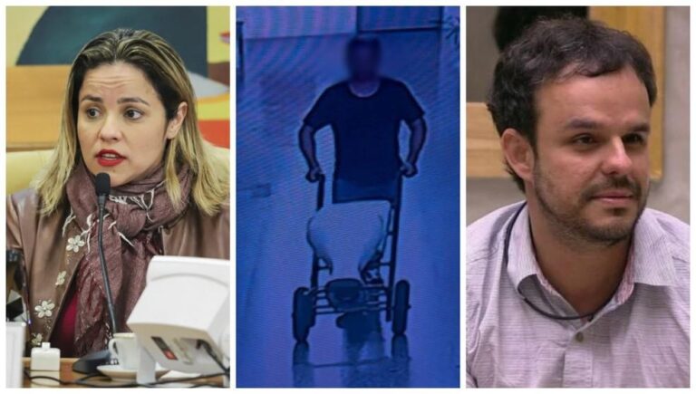 Ex-vereadora de SP retira pia e vaso do gabinete após não ser reeleita