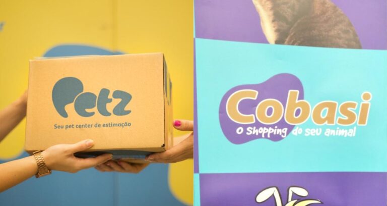 Fusão entre Petz e Cobasi deve ser aprovada em breve: o que isso significa para o mercado?