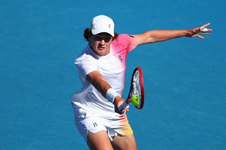 João Fonseca Reflete sobre a Derrota no Australian Open e seus Próximos Passos