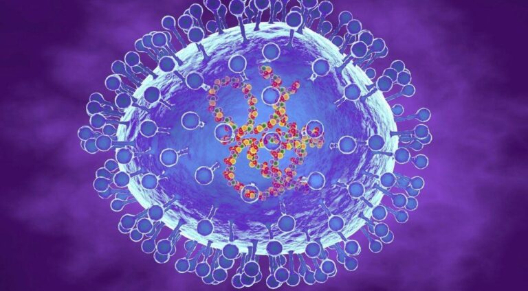 Metapneumovírus: Preocupação com aumento de casos na China