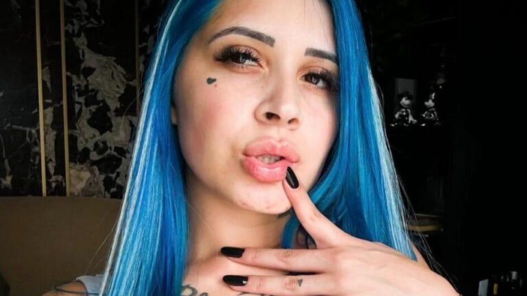 Influenciadora Ianka Cristini é presa em operação do Gaeco em Santa Catarina