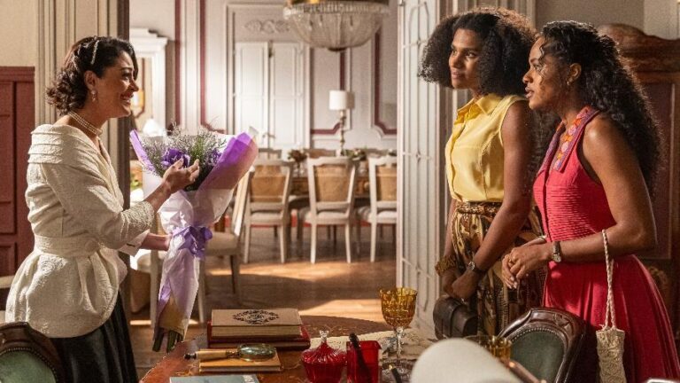 Segredos e Conflitos em Garota do Momento: O Que Esperar dos Próximos Capítulos?