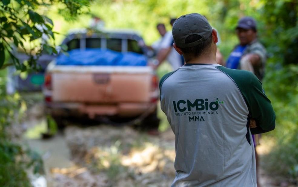 Seleção para o ICMBio vai preencher oportunidades para Analista Administrativo e Analista Ambiental.