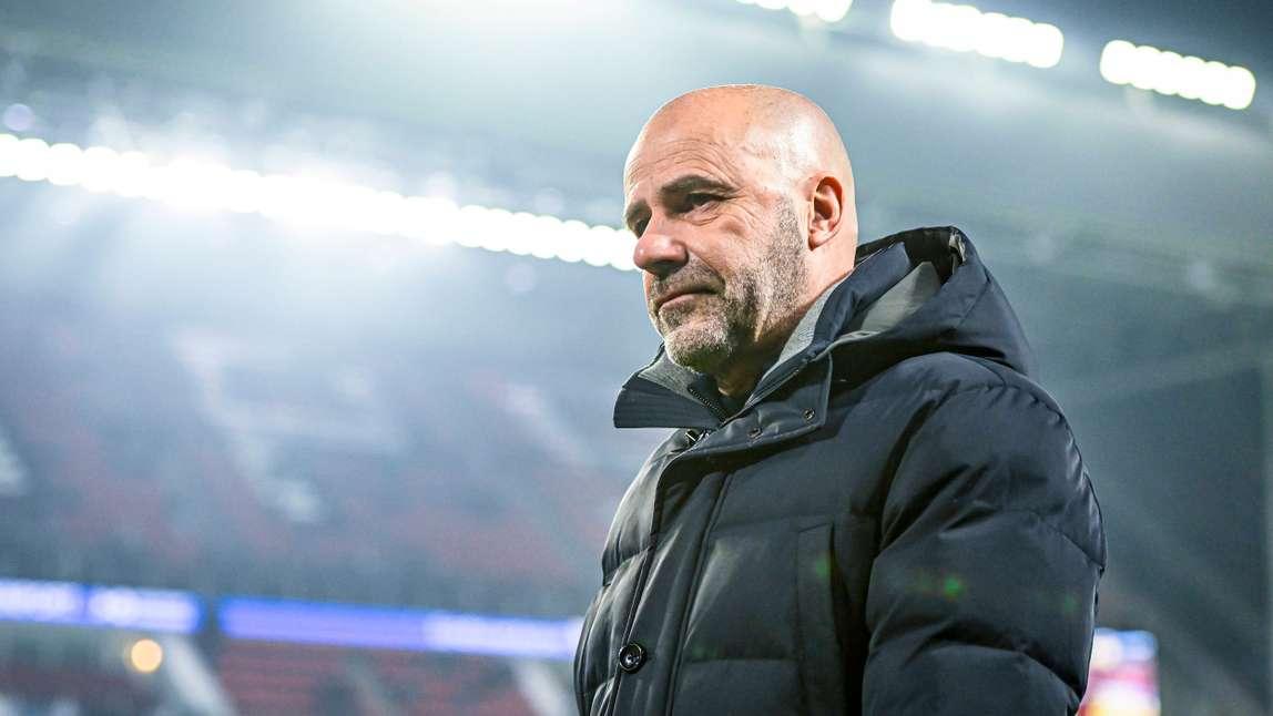 Peter Bosz