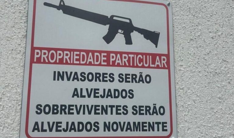 Quinze Pessoas Presas em Operação Contra Quadrilha de Anabolizantes no Rio de Janeiro