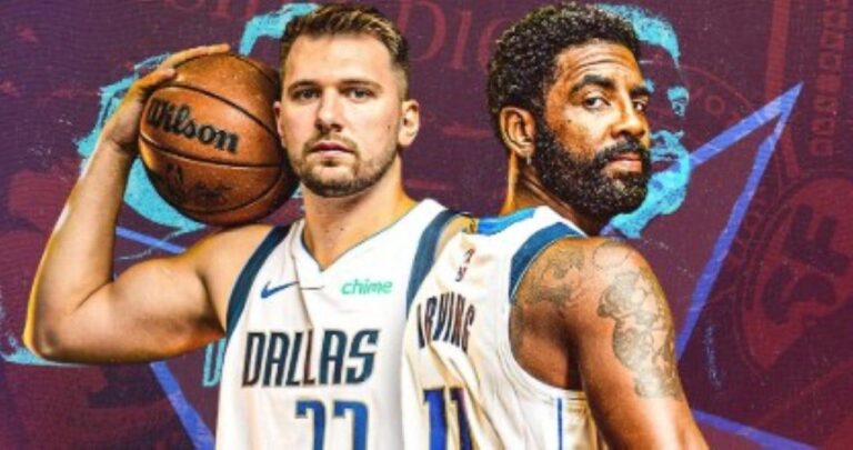 Dallas Mavericks e Denver Nuggets se enfrentam em um embate emocionante na NBA