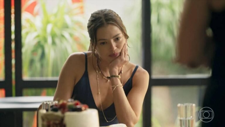 Novela ‘Mania de Você’ apresenta novas reviravoltas e segredos