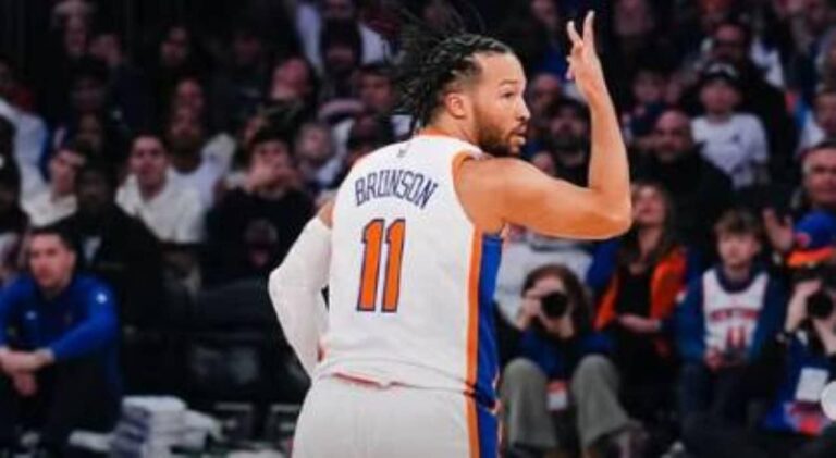 New York Knicks e Minnesota Timberwolves se Enfrentam em Grande Confronto na NBA